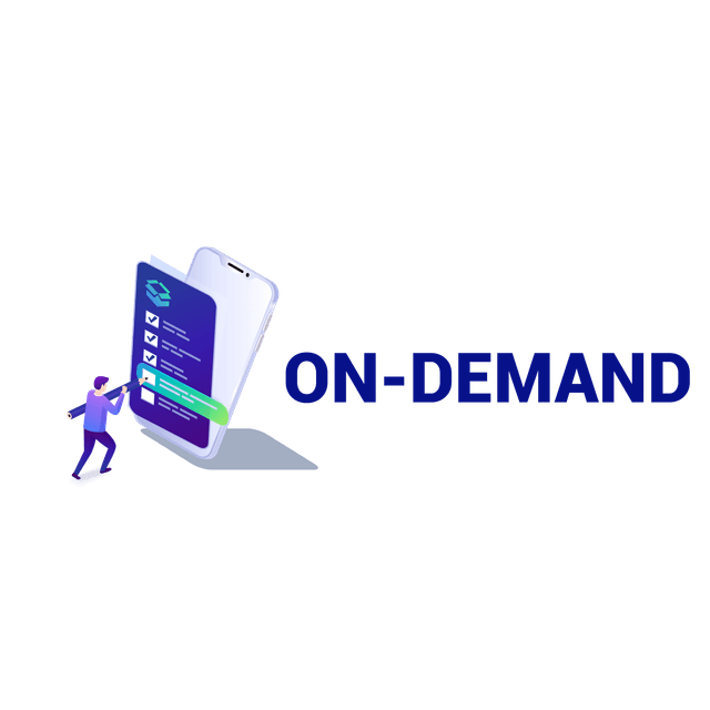 On-Demand